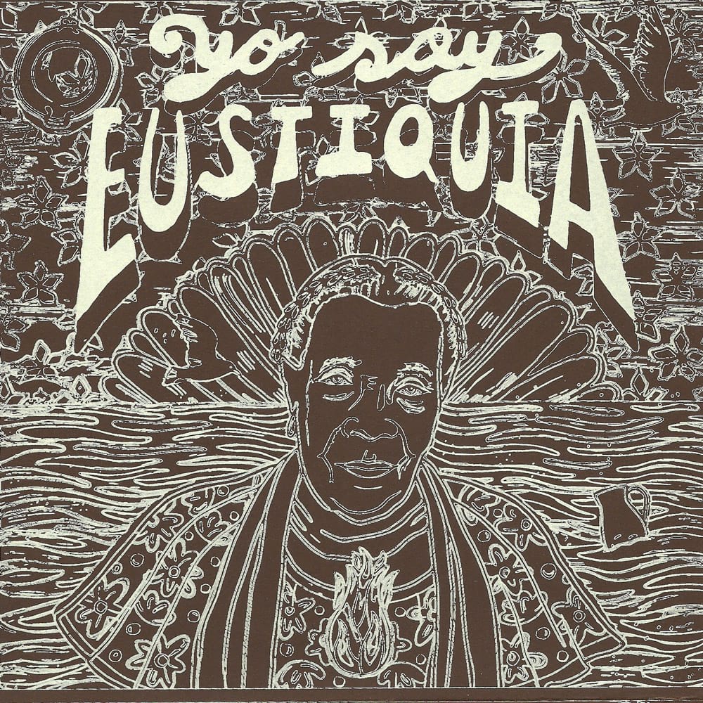 Eustiquia