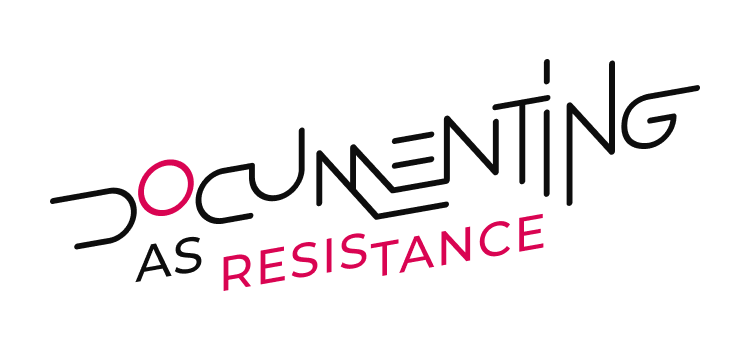 Documenting as Resistance